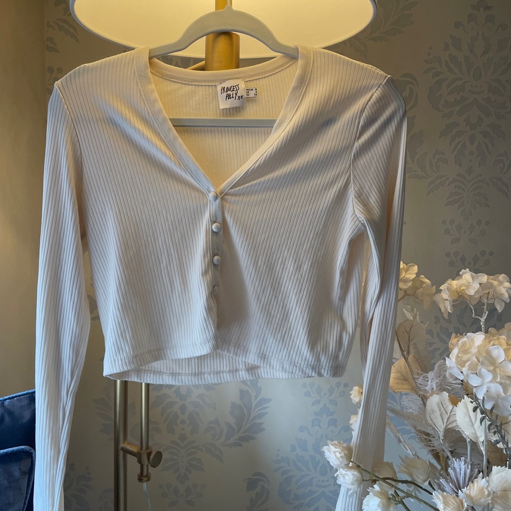 Princess Polly long sleeve top
